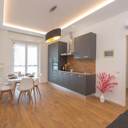 Apartments Vistallihouse แบร์กาโม ภายนอก รูปภาพ