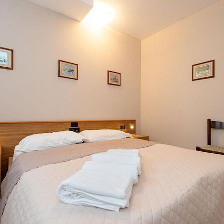 Apartments Vistallihouse แบร์กาโม ภายนอก รูปภาพ