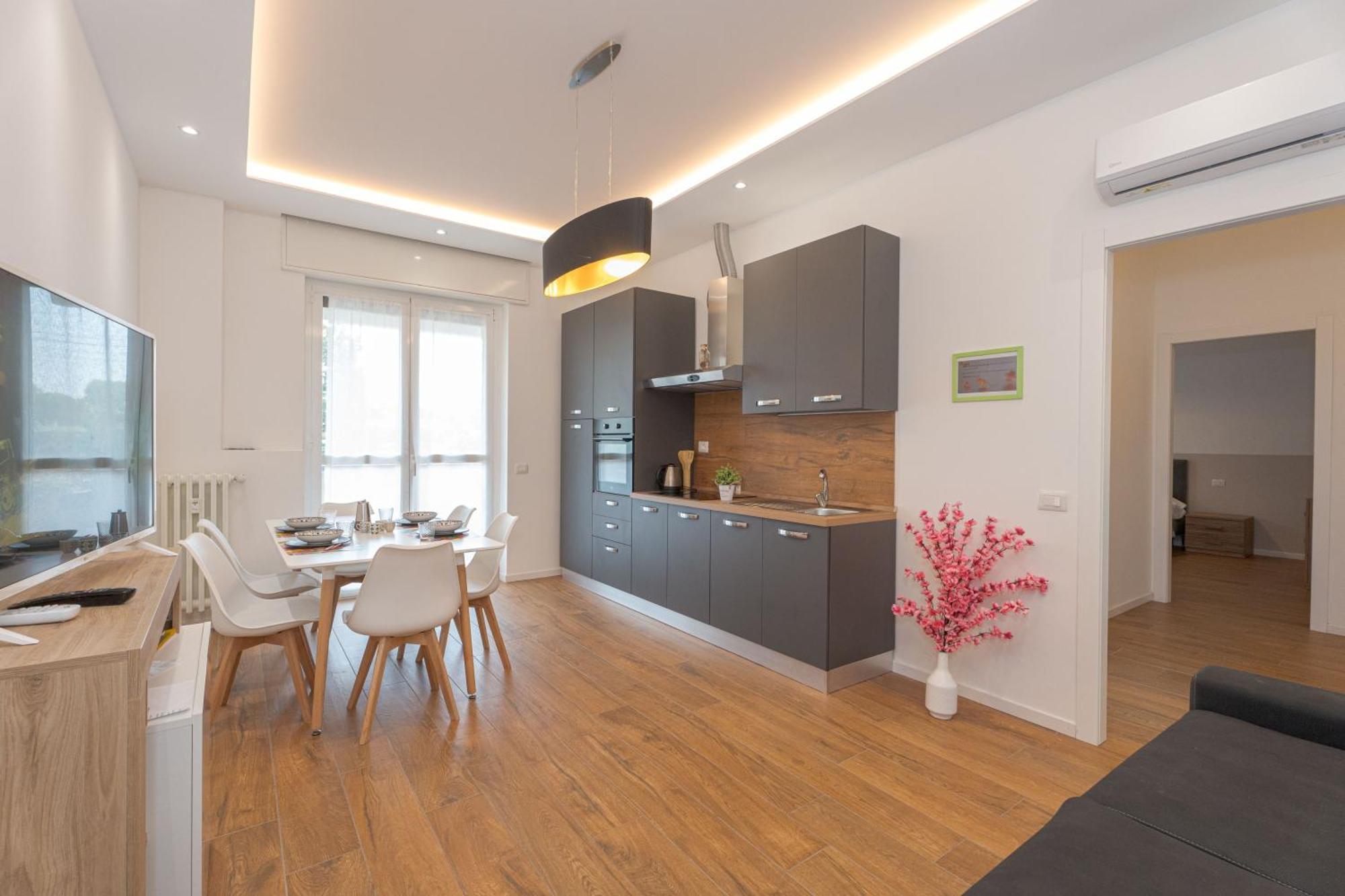 Apartments Vistallihouse แบร์กาโม ภายนอก รูปภาพ