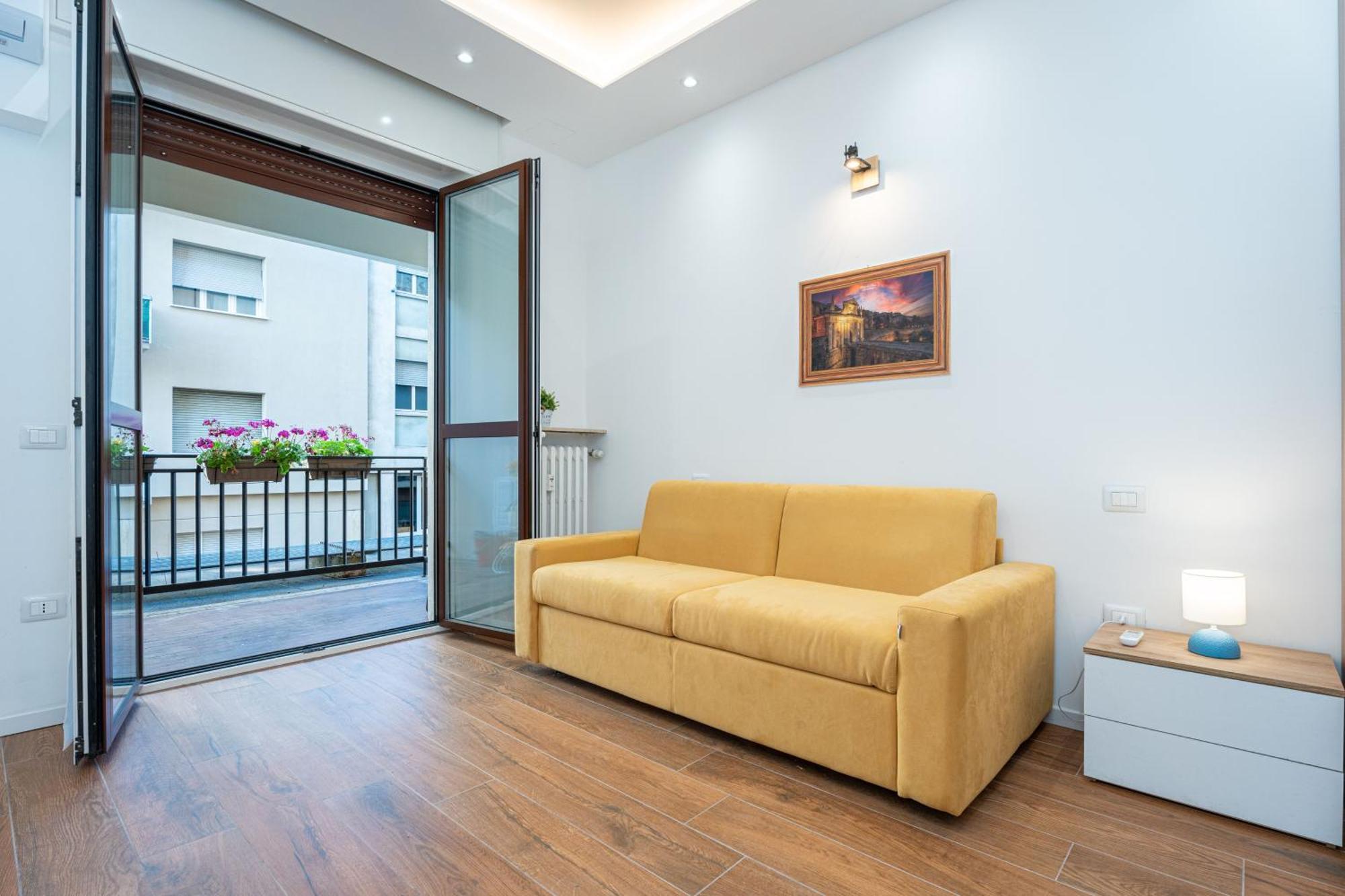 Apartments Vistallihouse แบร์กาโม ภายนอก รูปภาพ
