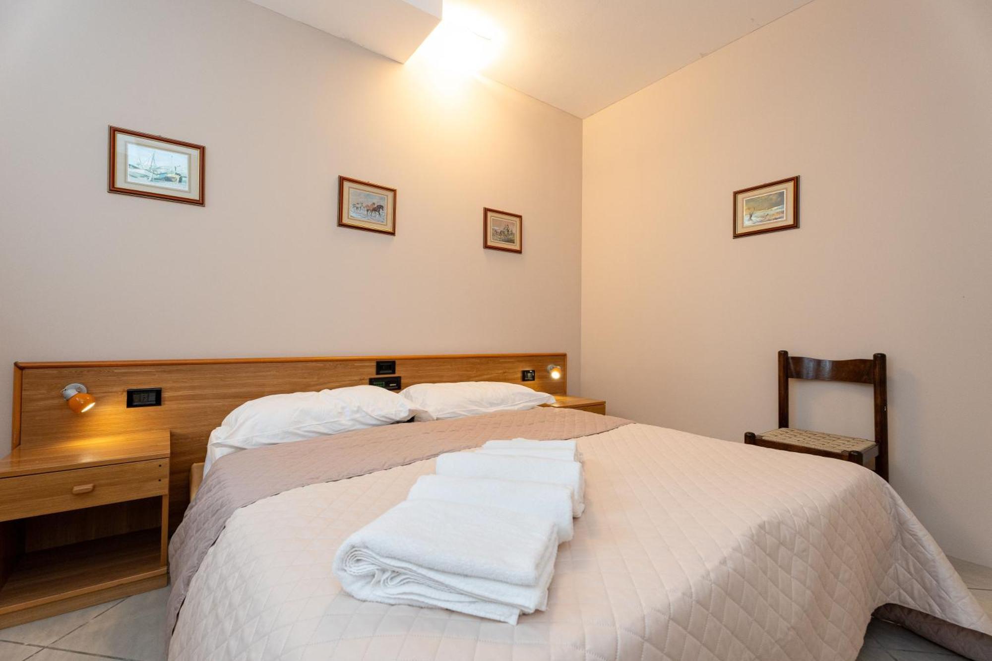 Apartments Vistallihouse แบร์กาโม ภายนอก รูปภาพ