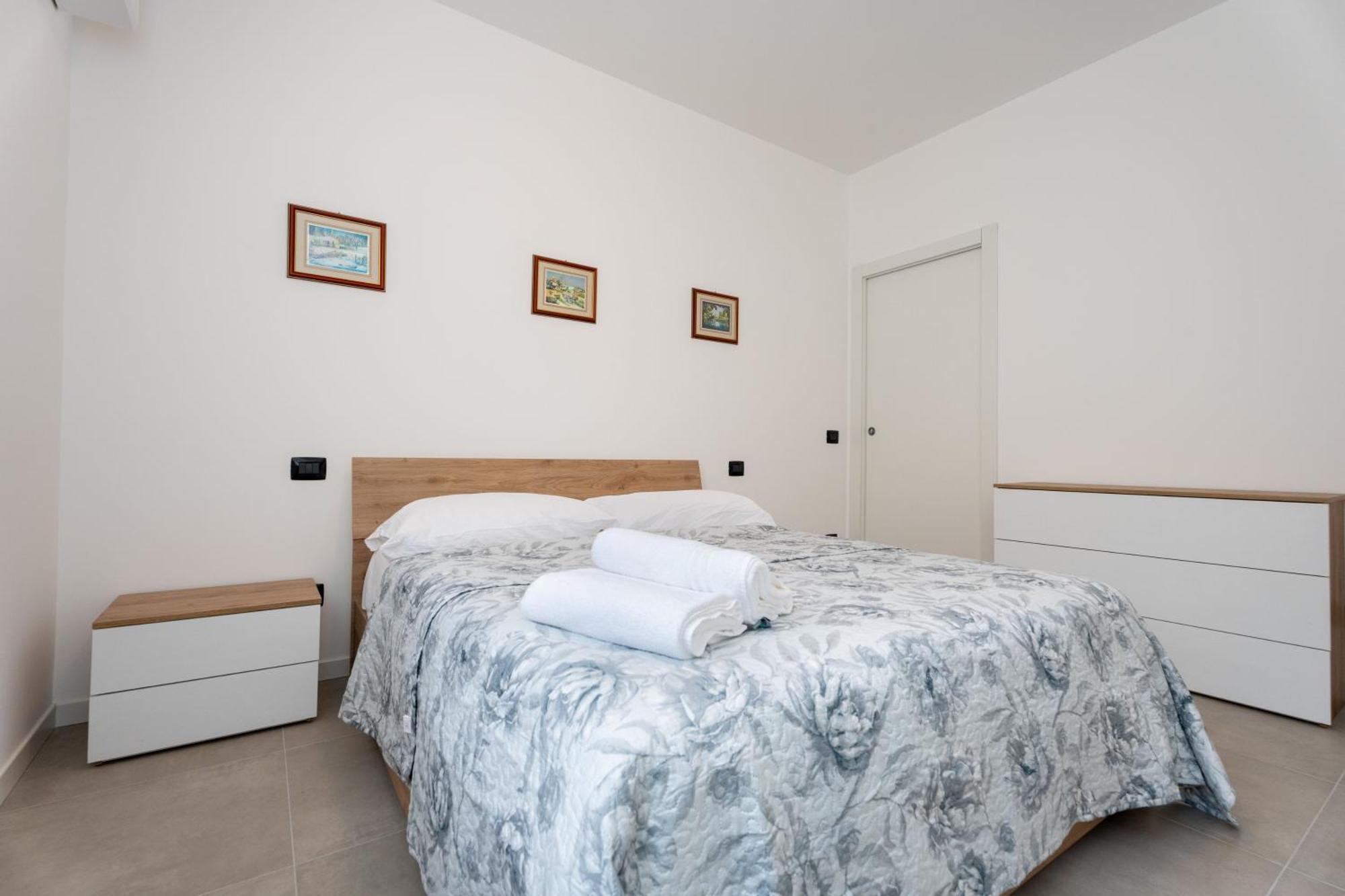 Apartments Vistallihouse แบร์กาโม ภายนอก รูปภาพ