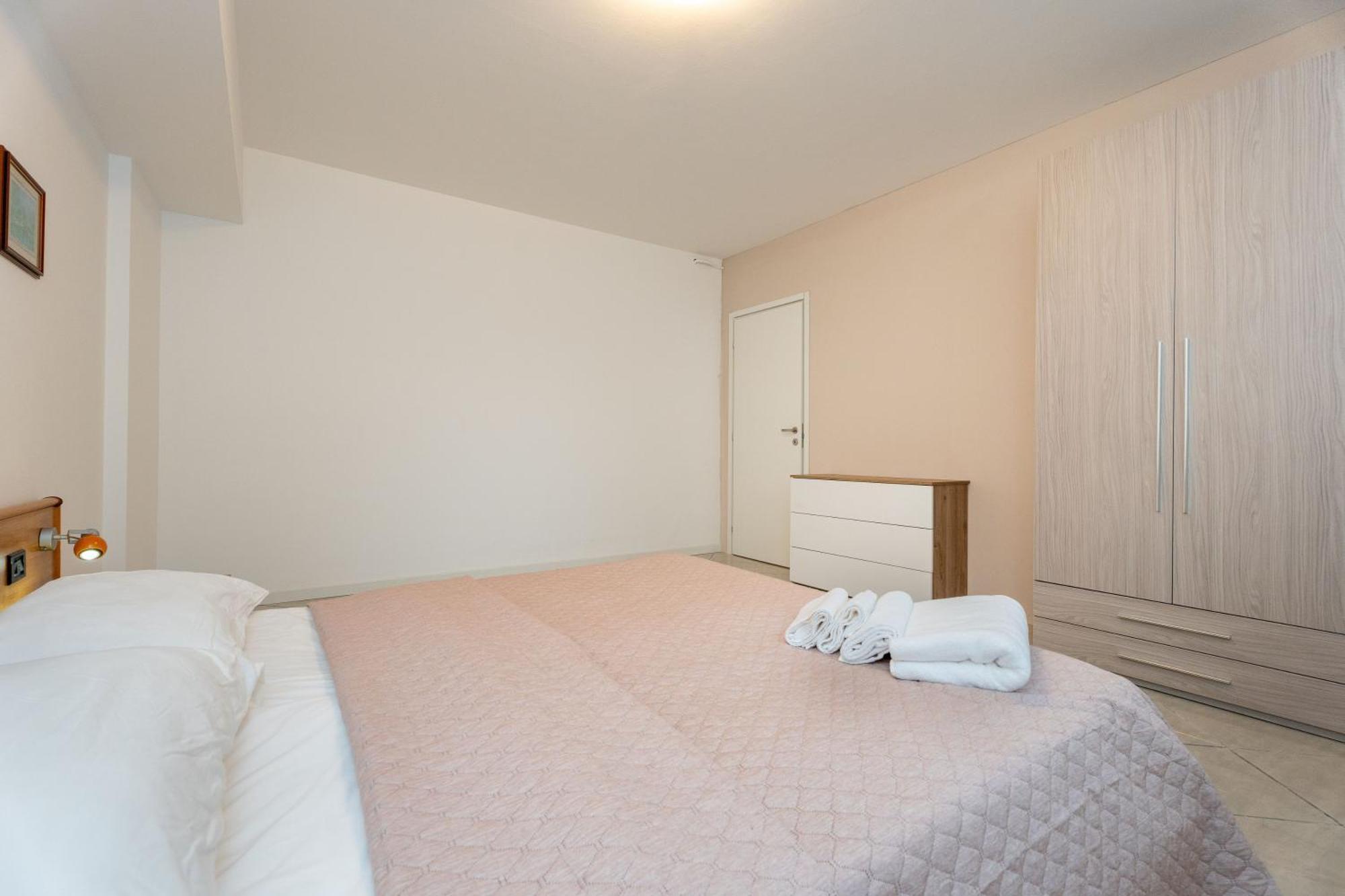 Apartments Vistallihouse แบร์กาโม ภายนอก รูปภาพ