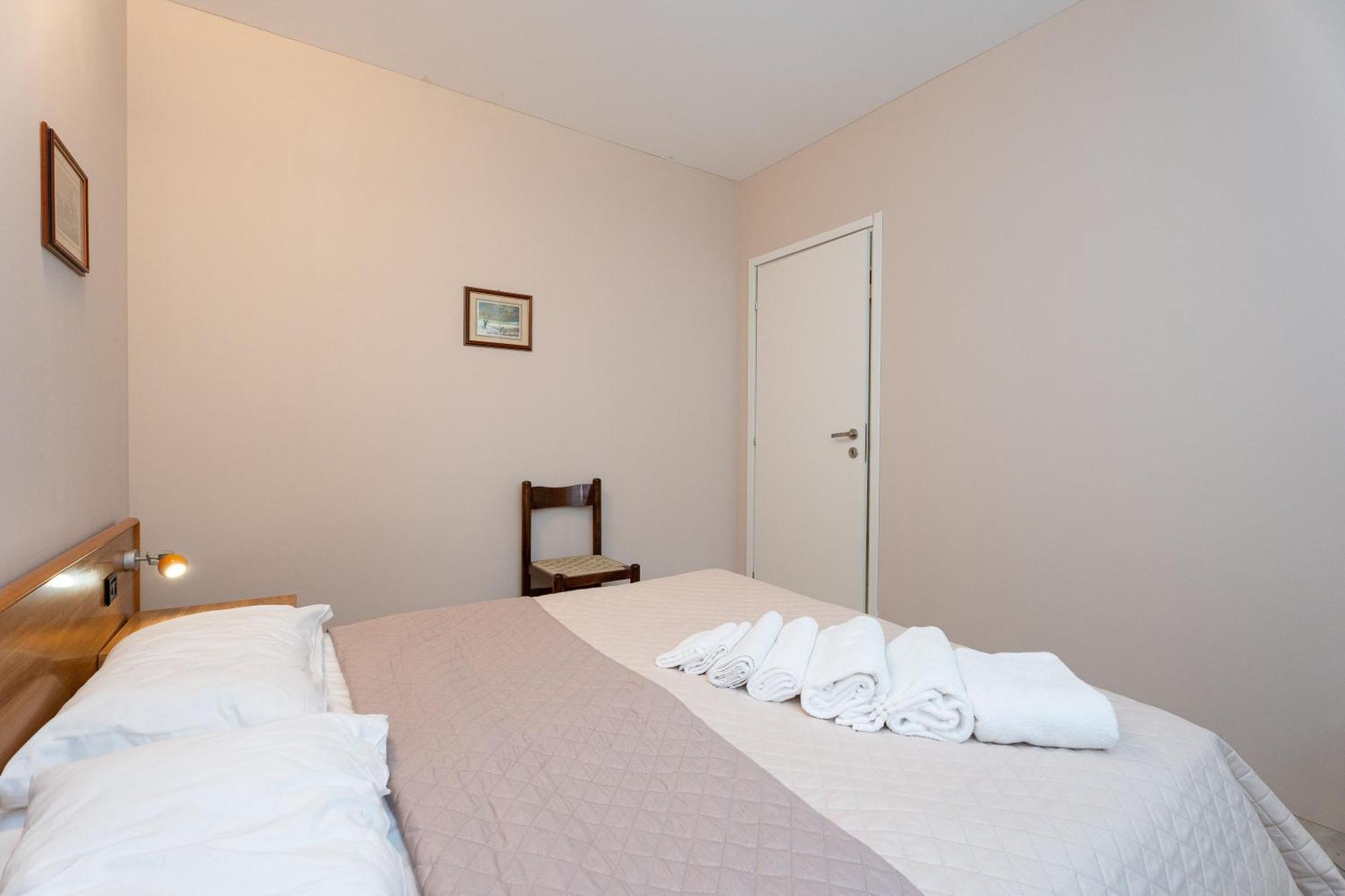 Apartments Vistallihouse แบร์กาโม ภายนอก รูปภาพ