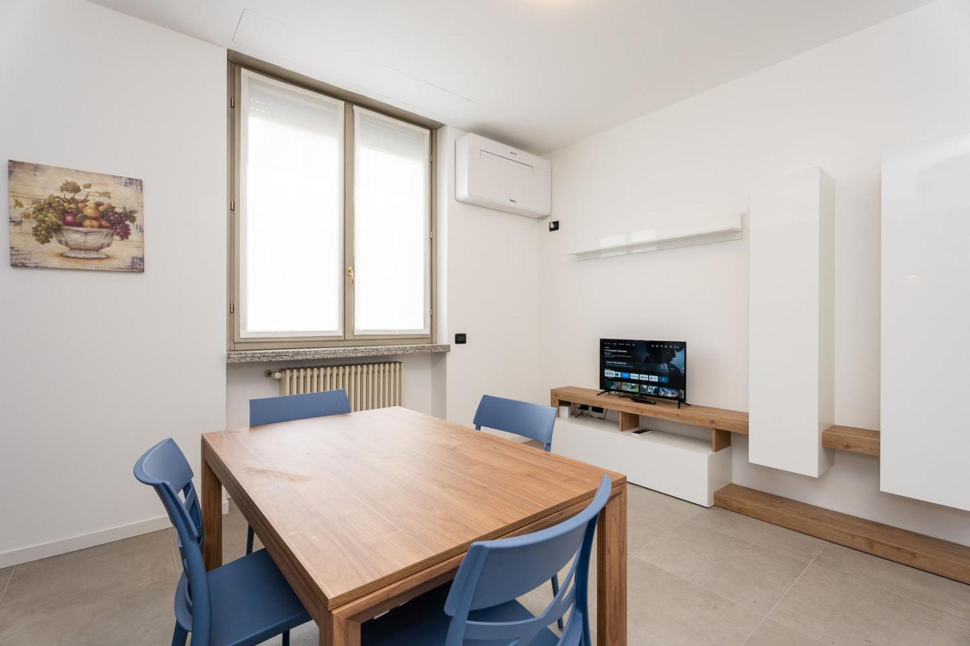 Apartments Vistallihouse แบร์กาโม ภายนอก รูปภาพ