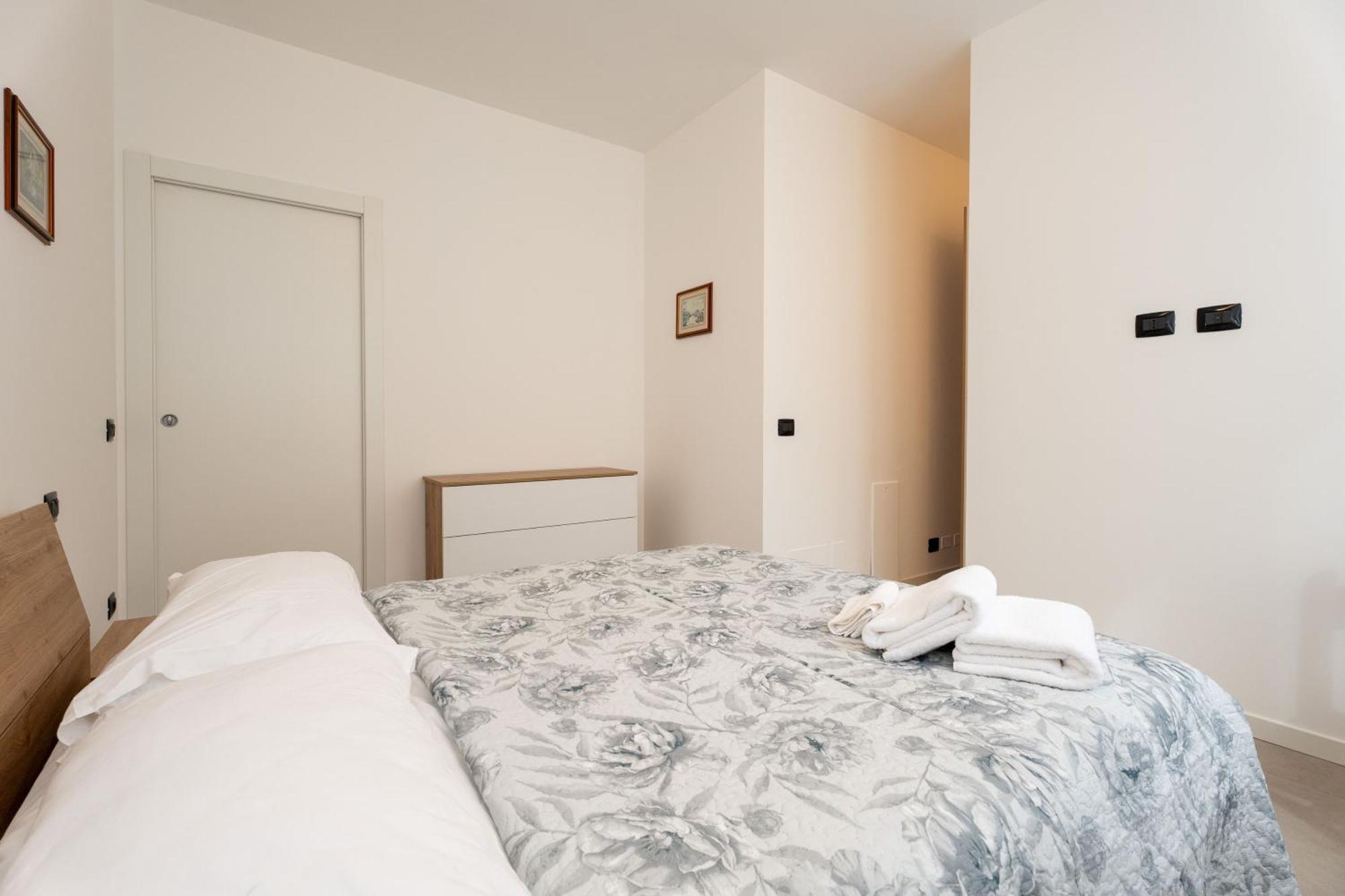 Apartments Vistallihouse แบร์กาโม ภายนอก รูปภาพ