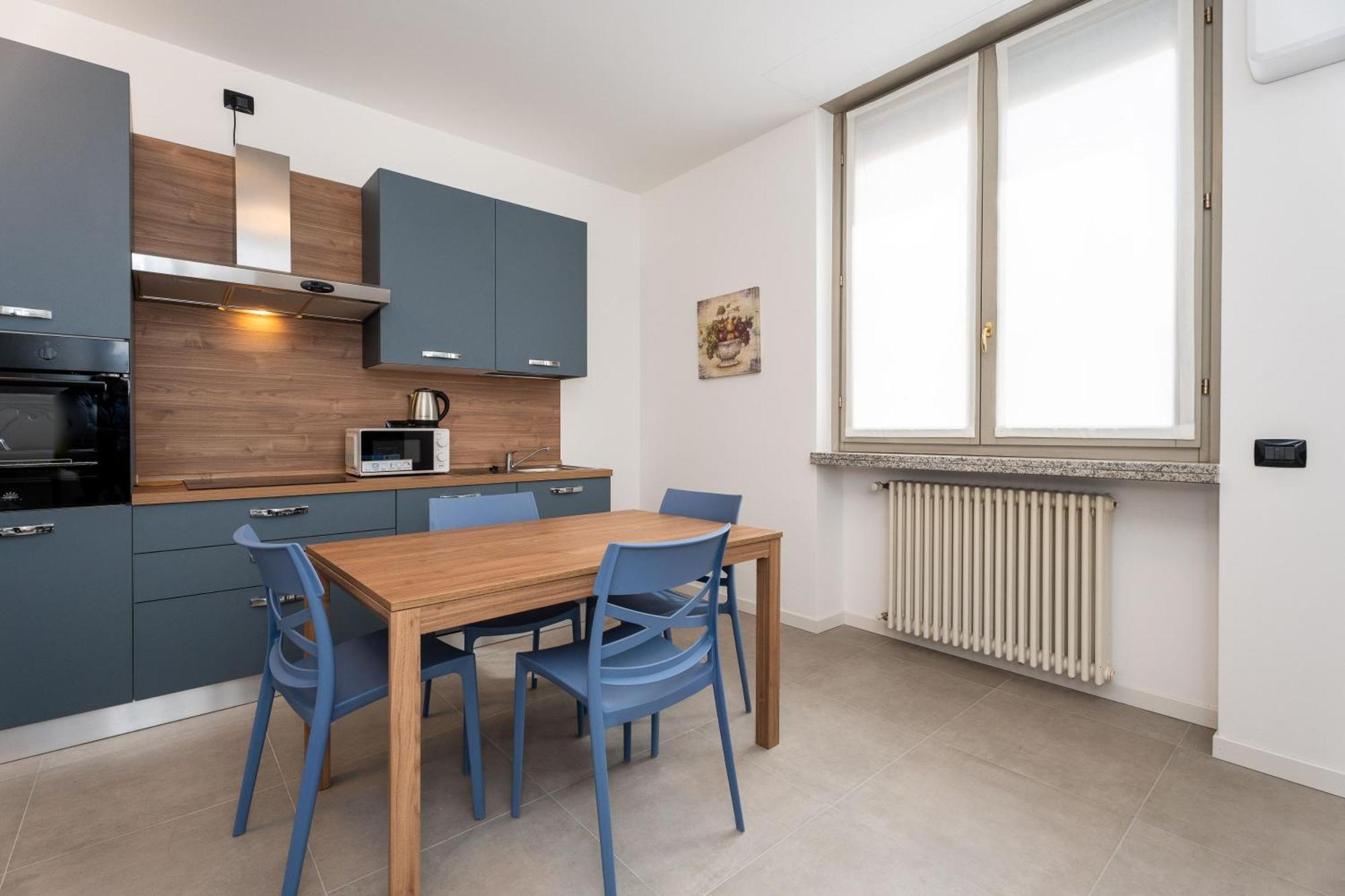 Apartments Vistallihouse แบร์กาโม ภายนอก รูปภาพ