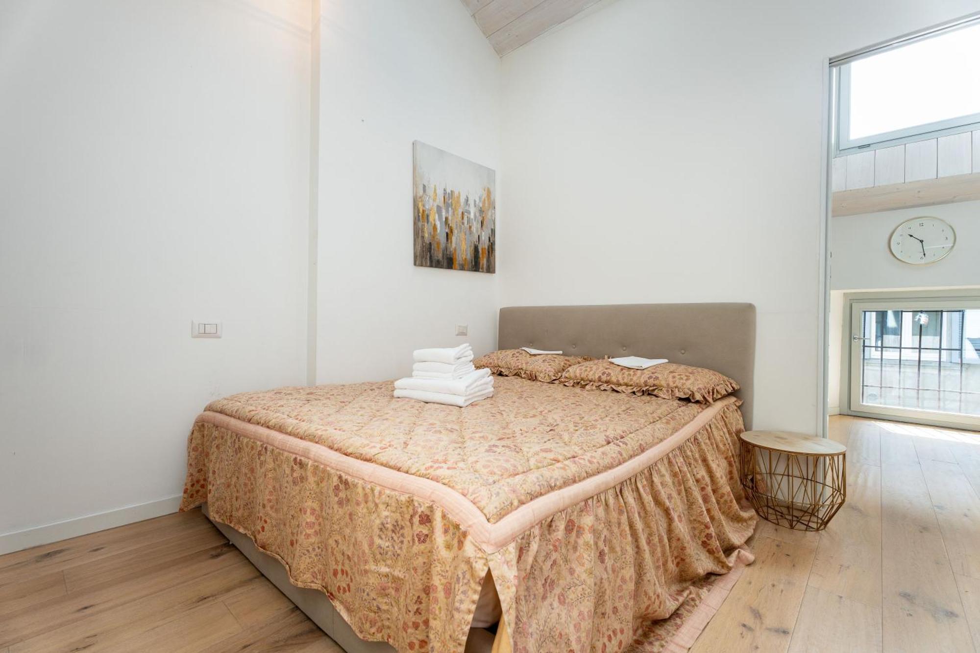 Apartments Vistallihouse แบร์กาโม ภายนอก รูปภาพ