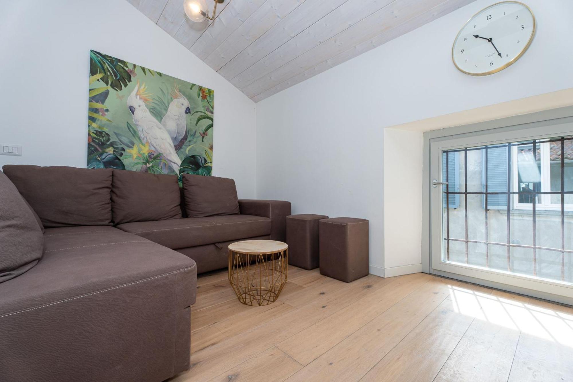 Apartments Vistallihouse แบร์กาโม ภายนอก รูปภาพ