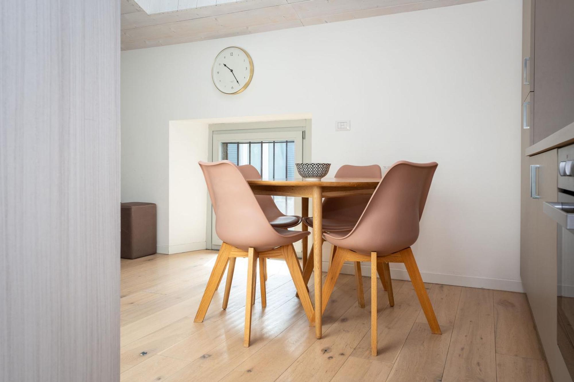 Apartments Vistallihouse แบร์กาโม ภายนอก รูปภาพ