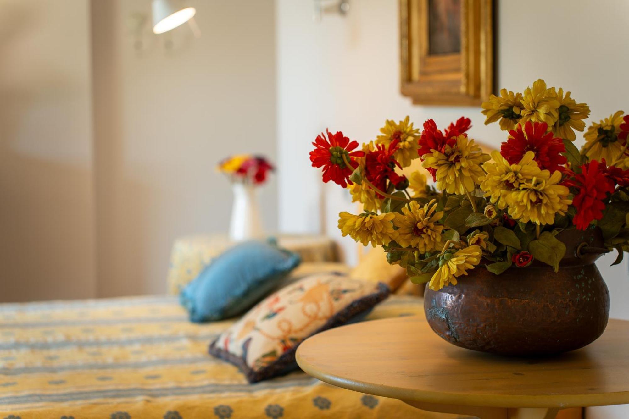 Apartments Vistallihouse แบร์กาโม ภายนอก รูปภาพ