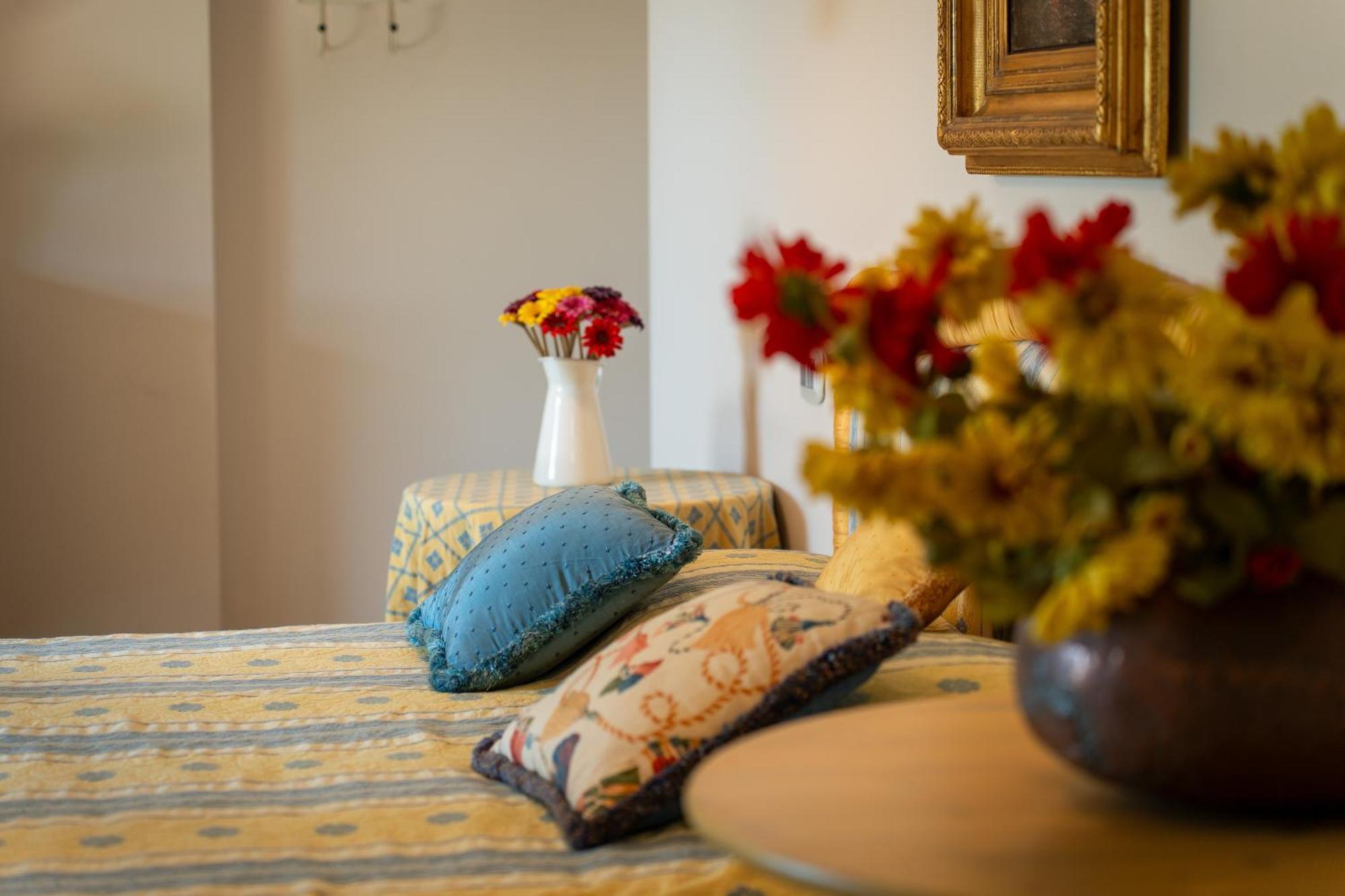 Apartments Vistallihouse แบร์กาโม ภายนอก รูปภาพ