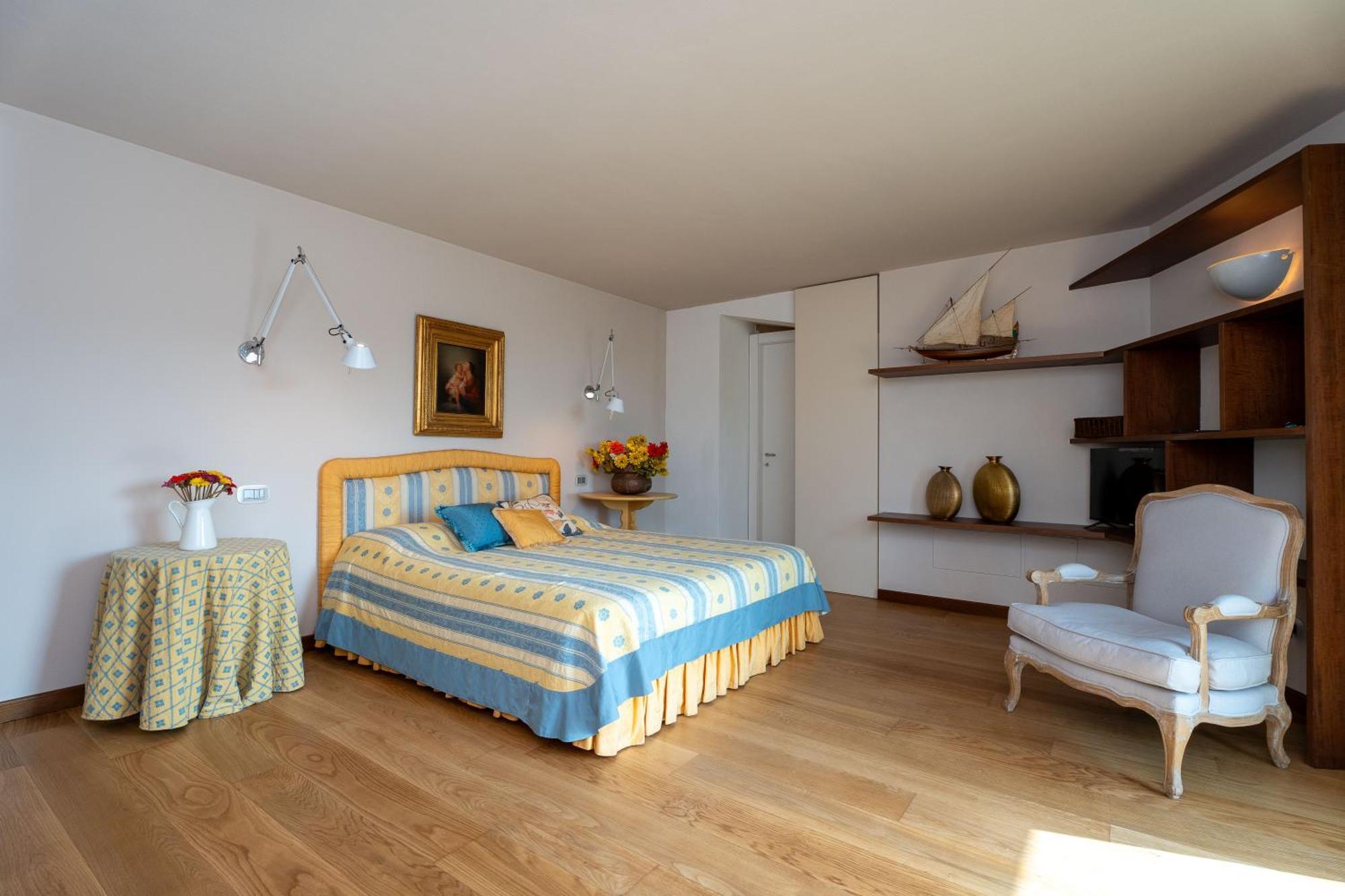 Apartments Vistallihouse แบร์กาโม ภายนอก รูปภาพ