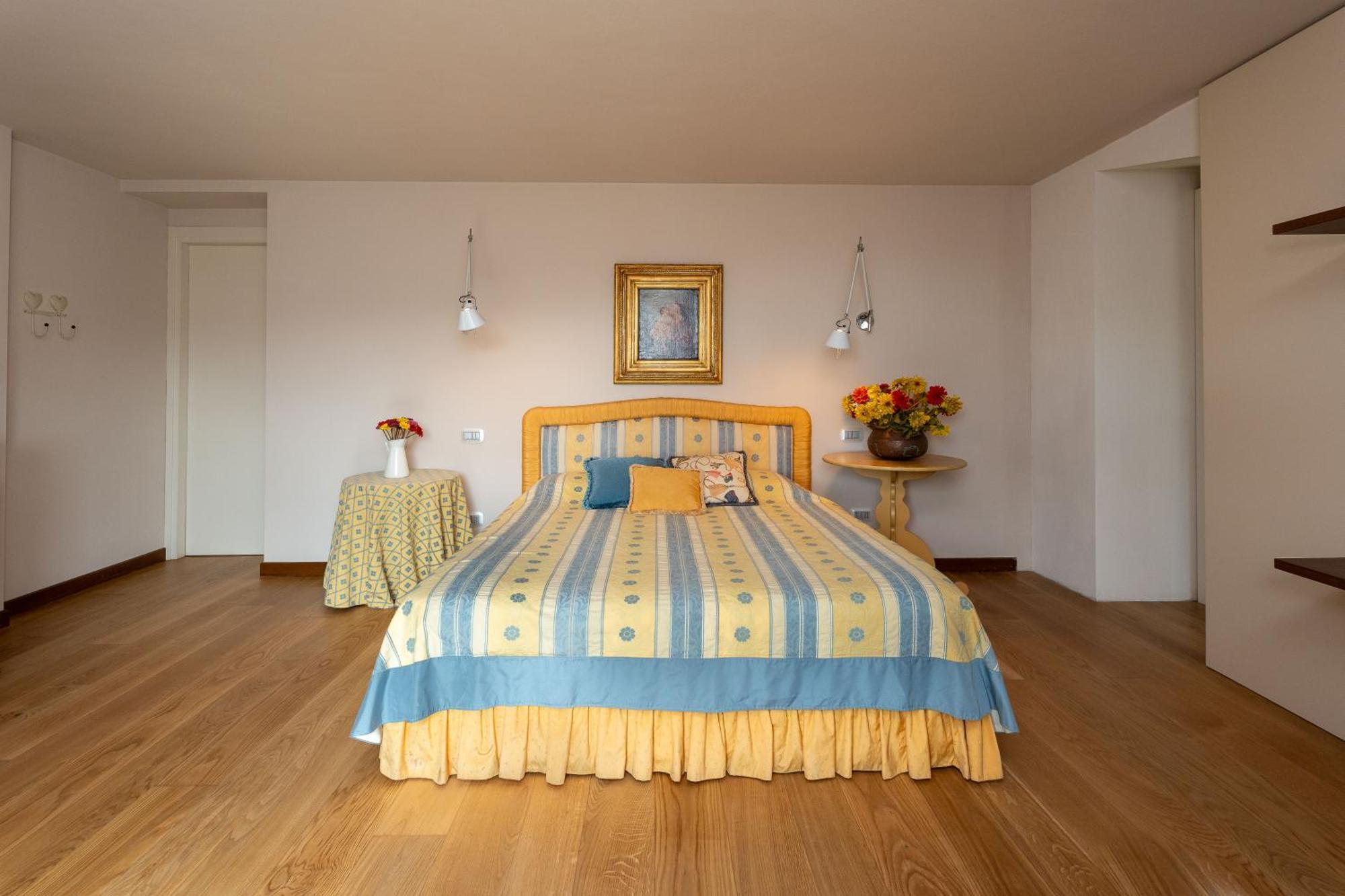 Apartments Vistallihouse แบร์กาโม ภายนอก รูปภาพ