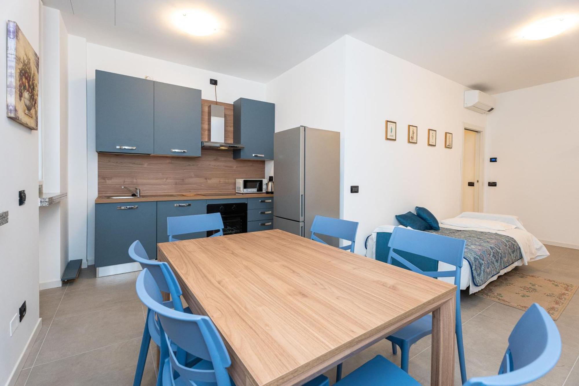 Apartments Vistallihouse แบร์กาโม ภายนอก รูปภาพ
