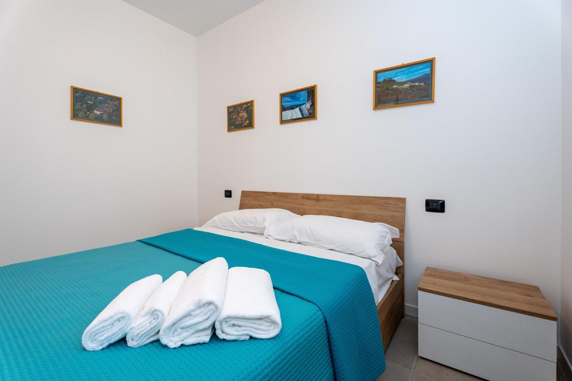 Apartments Vistallihouse แบร์กาโม ภายนอก รูปภาพ