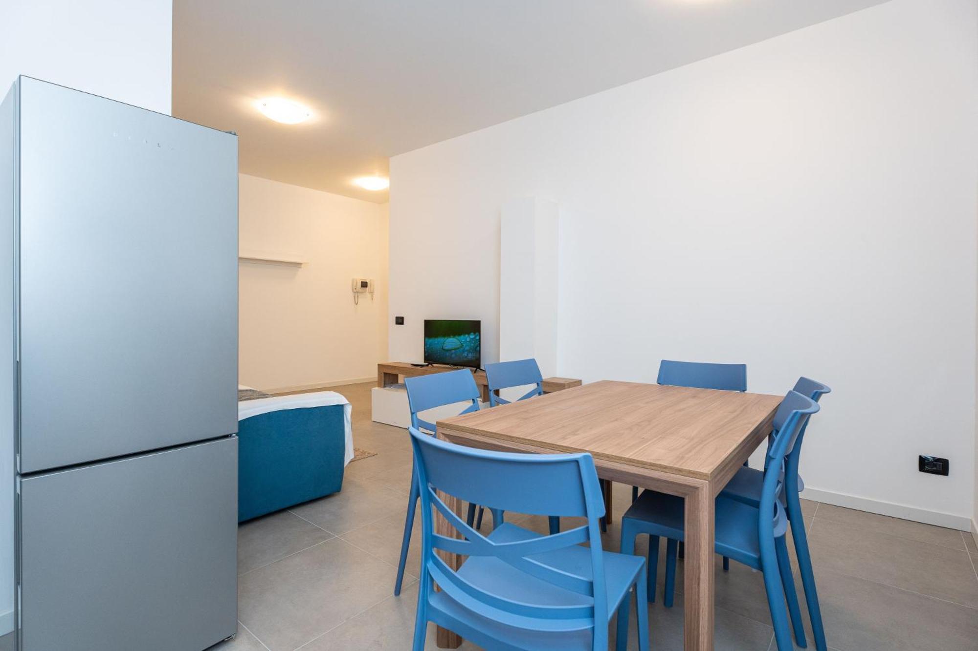 Apartments Vistallihouse แบร์กาโม ภายนอก รูปภาพ