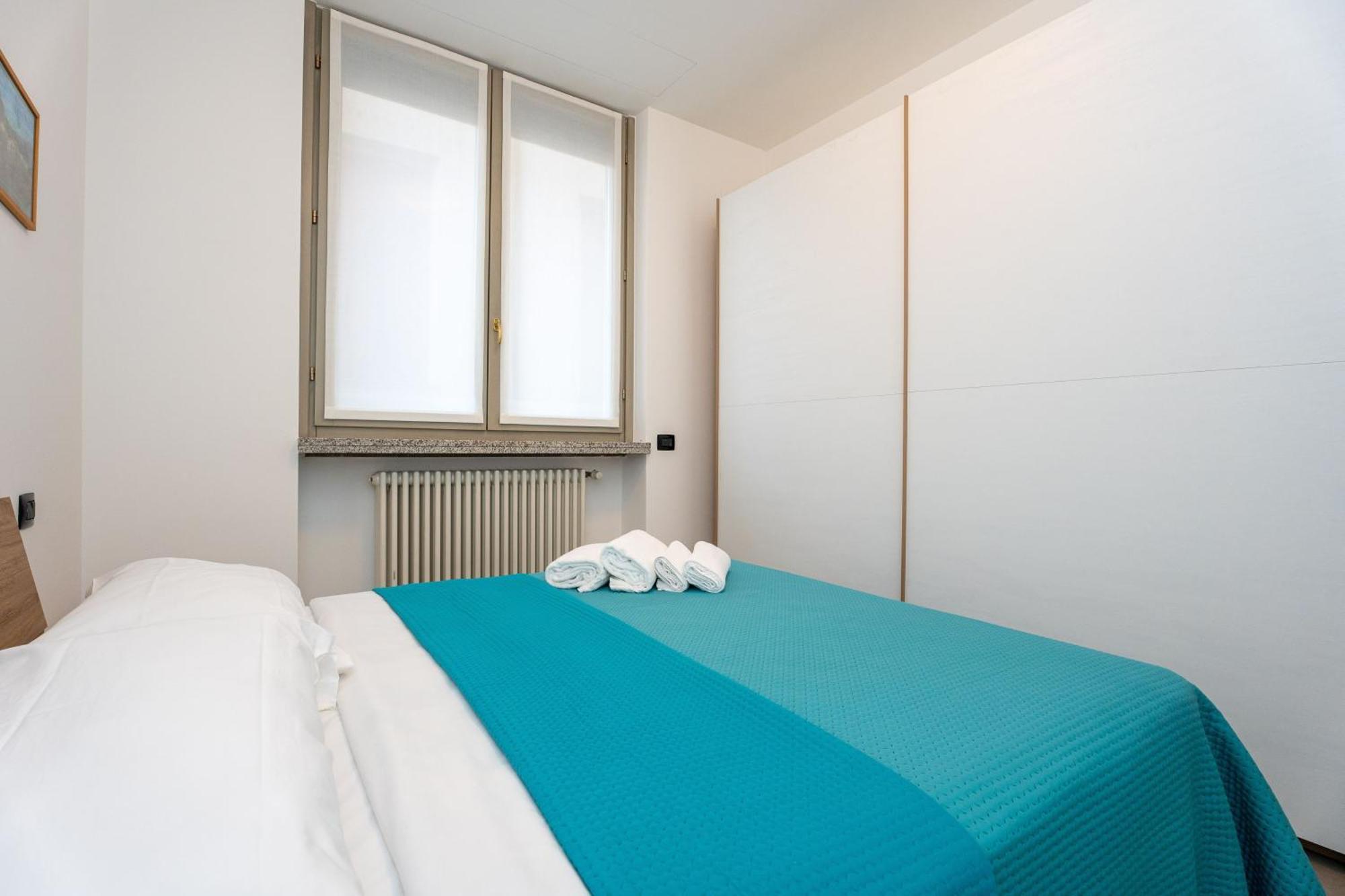 Apartments Vistallihouse แบร์กาโม ภายนอก รูปภาพ