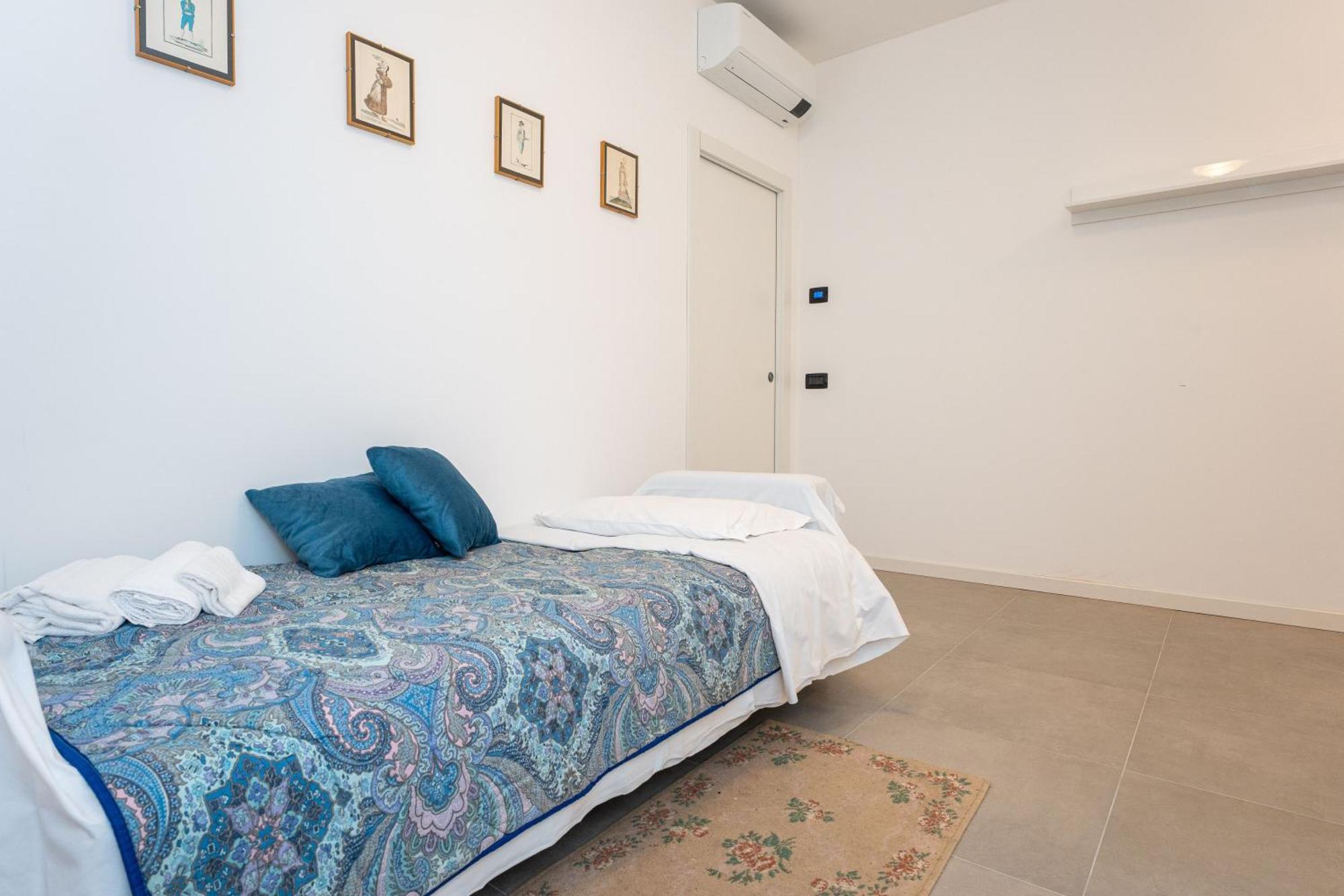 Apartments Vistallihouse แบร์กาโม ภายนอก รูปภาพ
