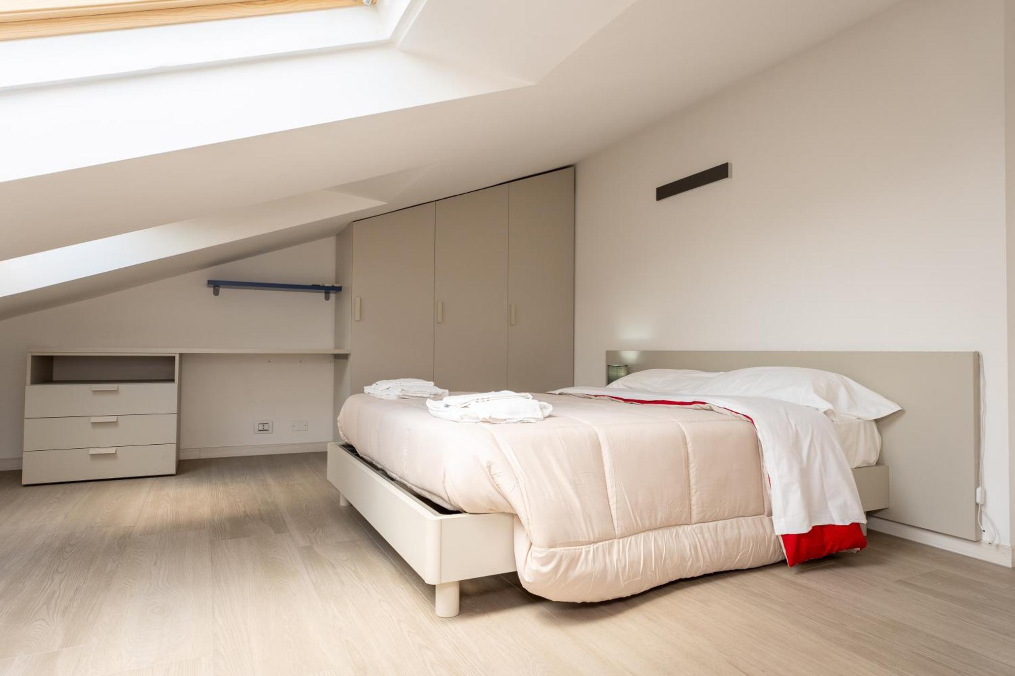 Apartments Vistallihouse แบร์กาโม ภายนอก รูปภาพ