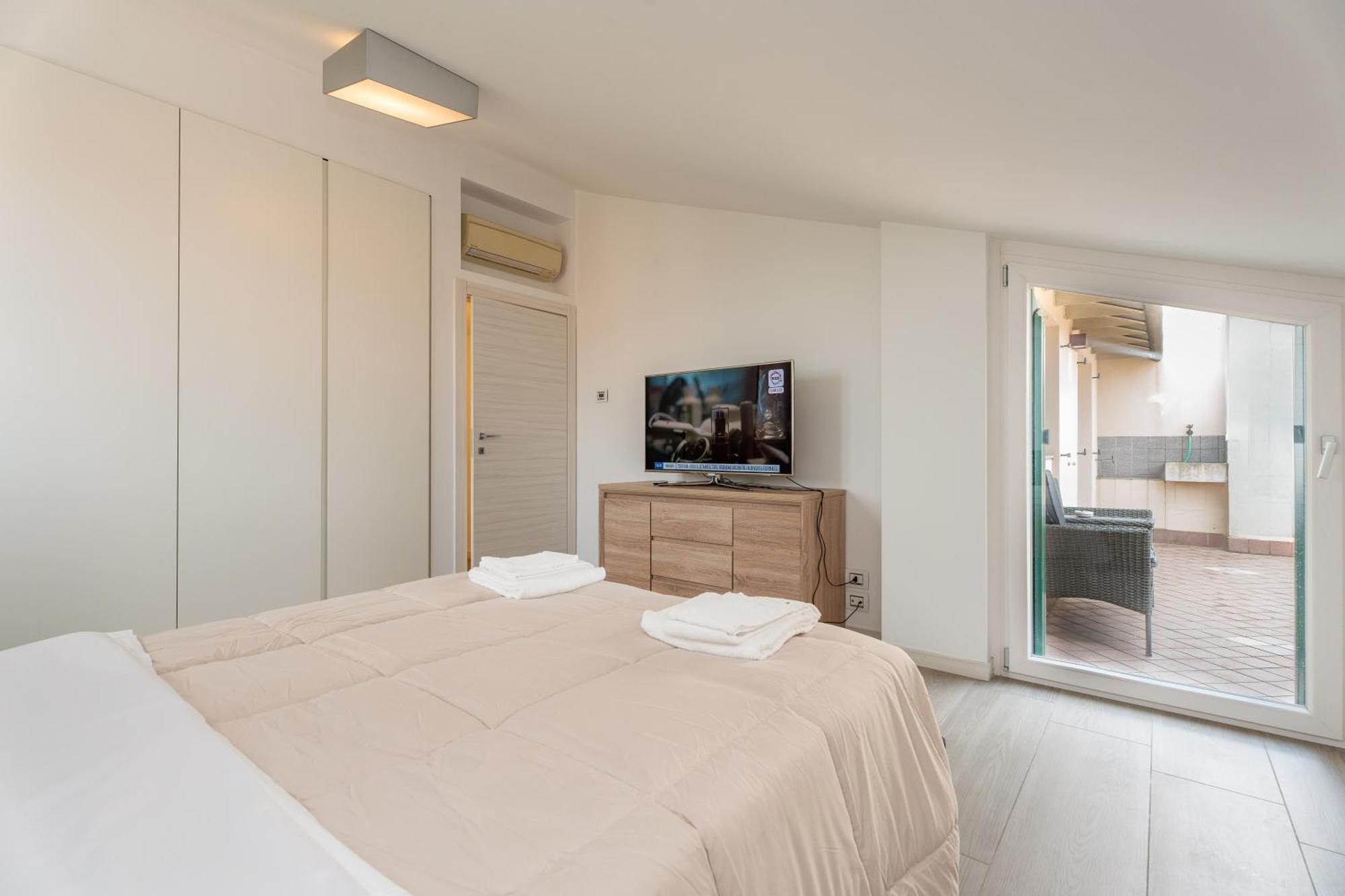 Apartments Vistallihouse แบร์กาโม ภายนอก รูปภาพ